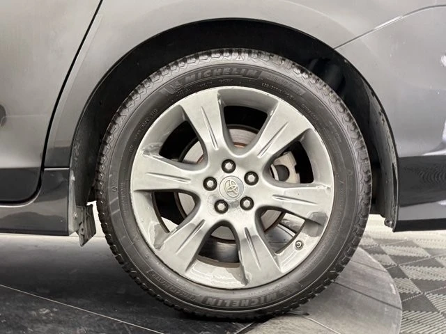 2015 Toyota Sienna 2nd Gen - Image 12 of 12
