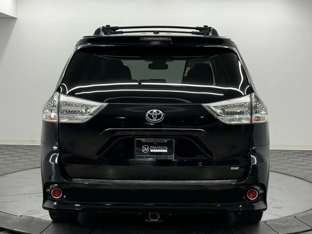 2015 Toyota Sienna 2nd Gen - Image 8 of 12
