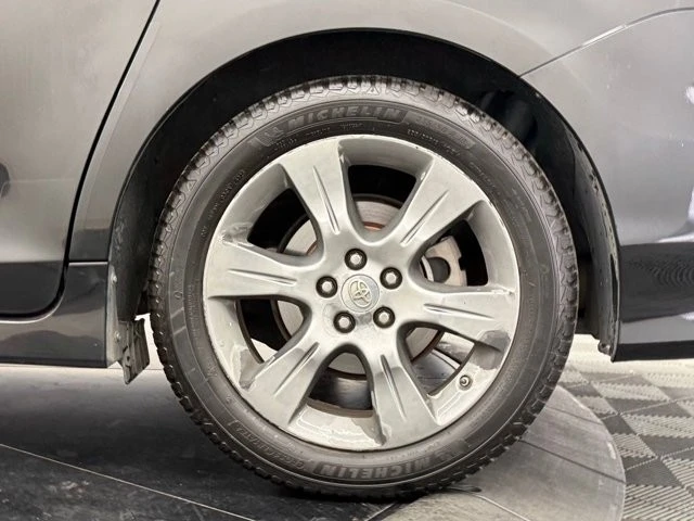 2015 Toyota Sienna 2nd Gen - Image 12 of 12