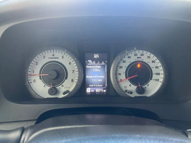 2015 Toyota Sienna 3rd Gen - Image 12 of 31