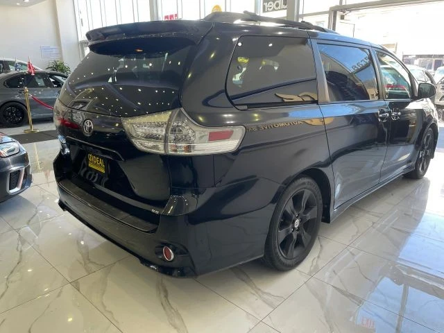 2015 Toyota Sienna 3rd Gen - Image 6 of 31
