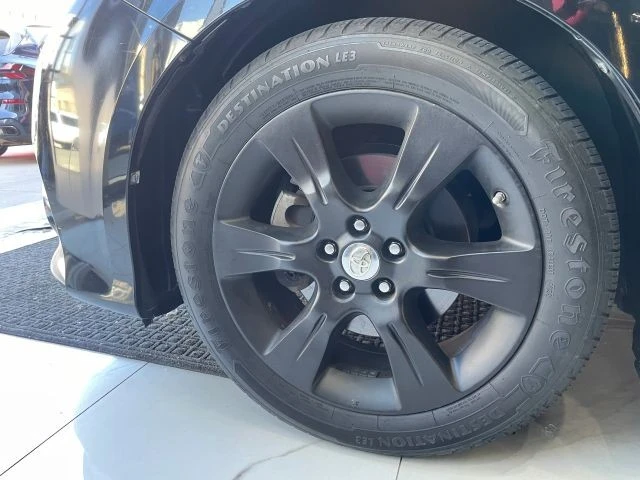2015 Toyota Sienna 3rd Gen - Image 30 of 31