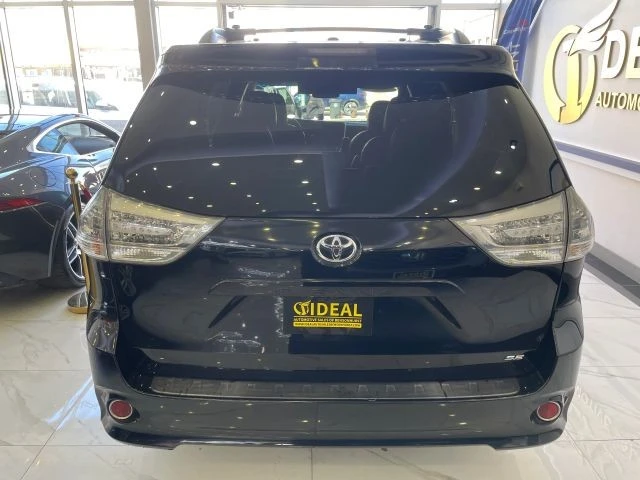 2015 Toyota Sienna 3rd Gen - Image 5 of 31