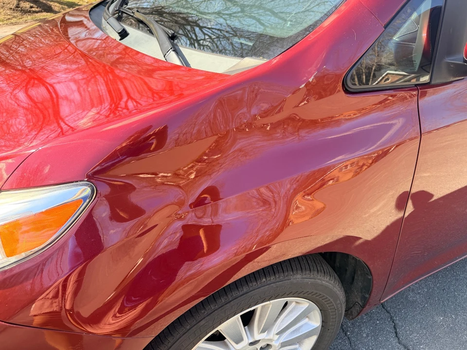 2015 Toyota Sienna 3rd Gen - Image 18 of 21