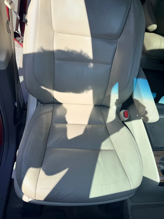 2015 Toyota Sienna 3rd Gen - Image 14 of 21