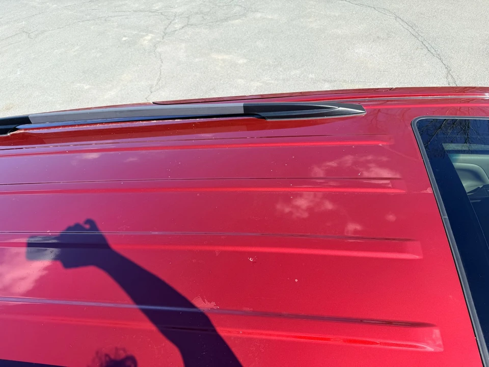 2015 Toyota Sienna 3rd Gen - Image 17 of 21
