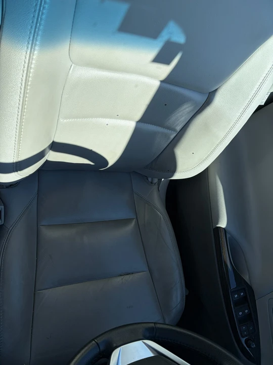 2015 Toyota Sienna 3rd Gen - Image 18 of 21