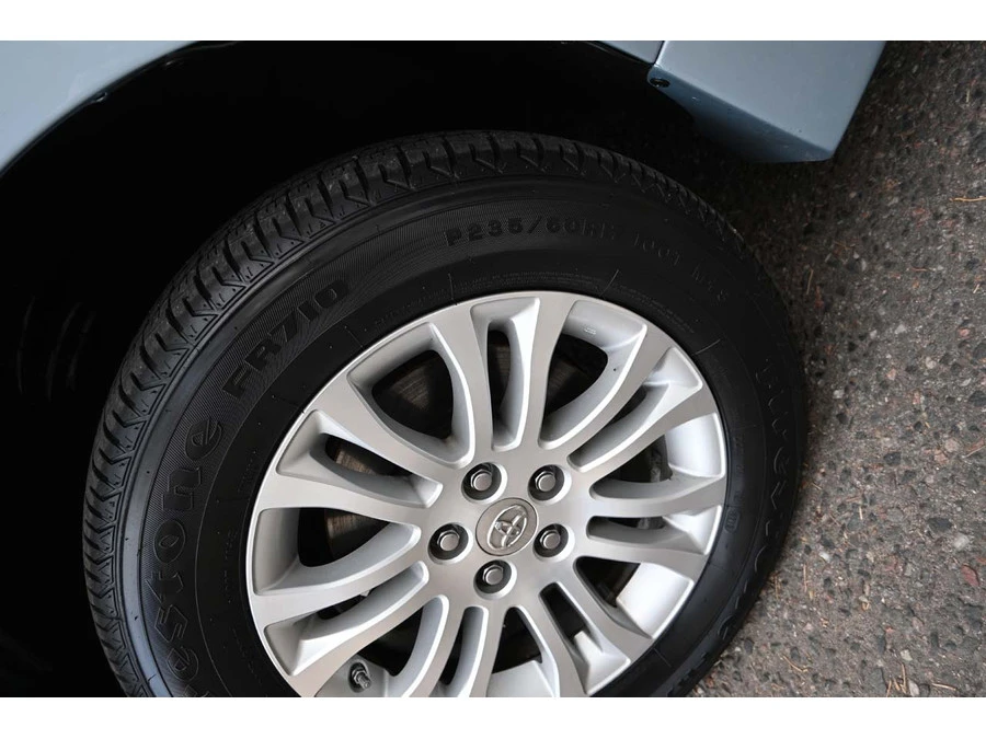 2015 Toyota Sienna 3rd Gen - Image 12 of 12