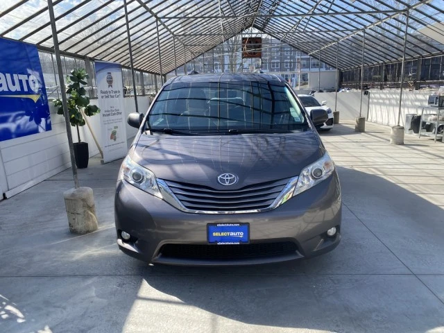 2015 Toyota Sienna 3rd Gen - Image 2 of 21