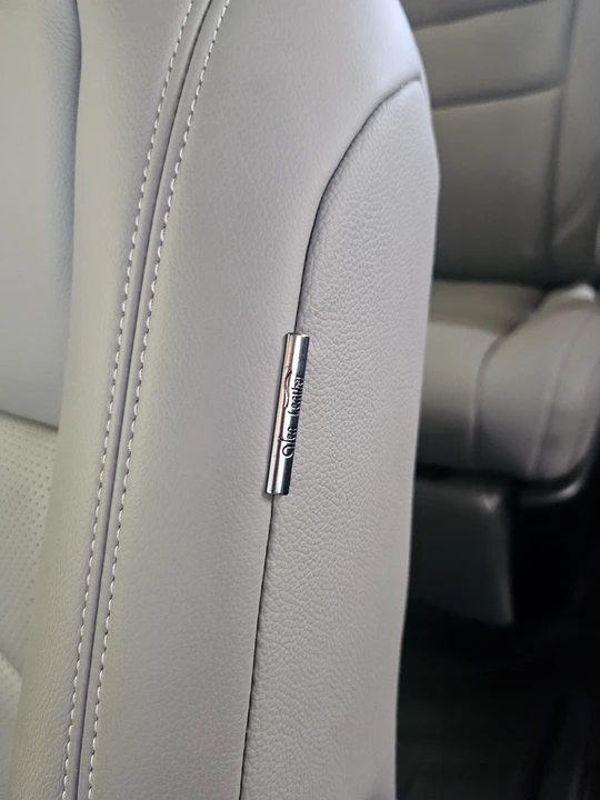 2015 Toyota Sienna 3rd Gen - Image 13 of 21