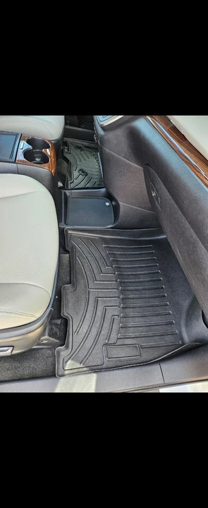 2015 Toyota Sienna 3rd Gen - Image 21 of 21