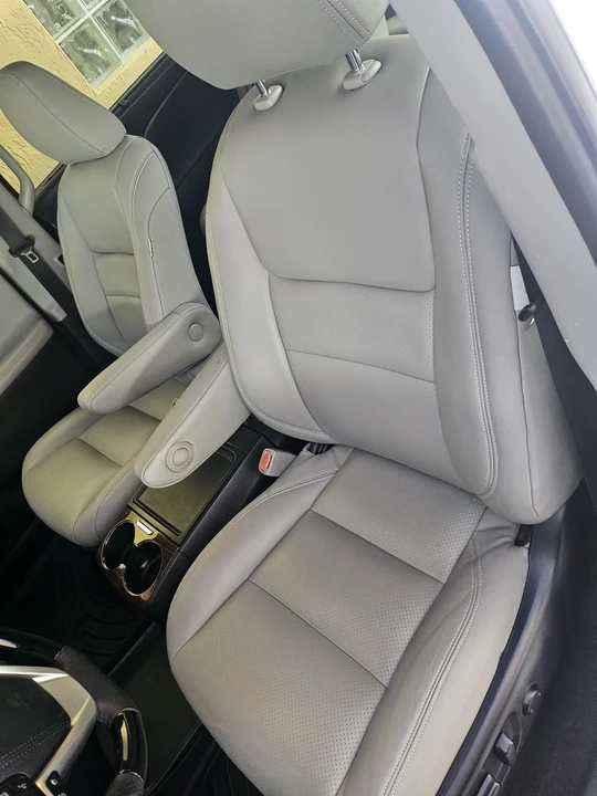 2015 Toyota Sienna 3rd Gen - Image 15 of 21