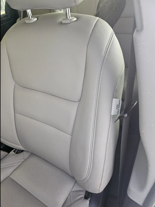 2015 Toyota Sienna 3rd Gen - Image 12 of 21