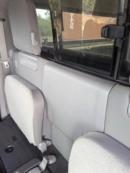 2015 Toyota Tacoma 2nd Gen - Image 11 of 12