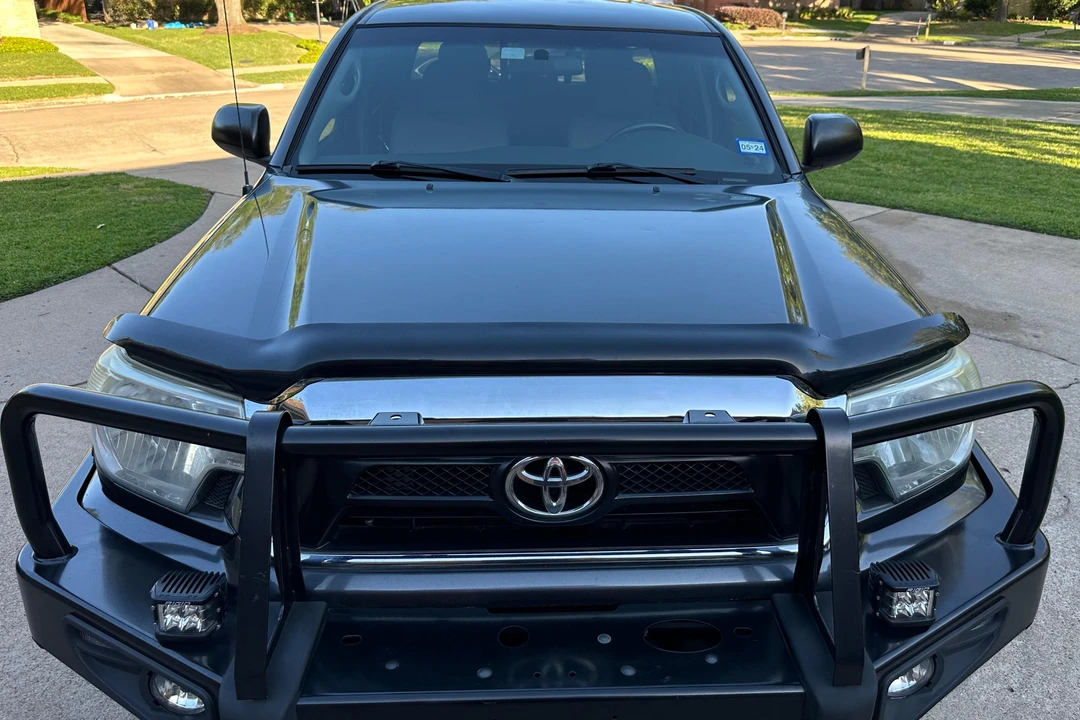 2015 Toyota Tacoma 2nd Gen - Image 24 of 31