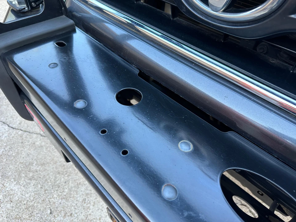 2015 Toyota Tacoma 2nd Gen - Image 25 of 31