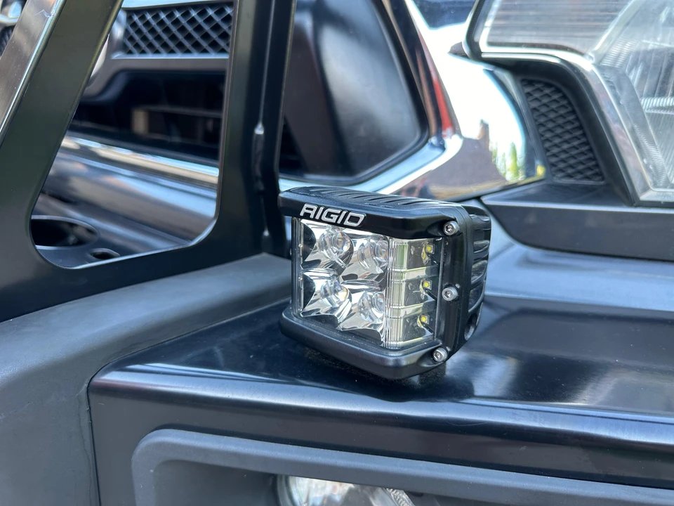 2015 Toyota Tacoma 2nd Gen - Image 28 of 31