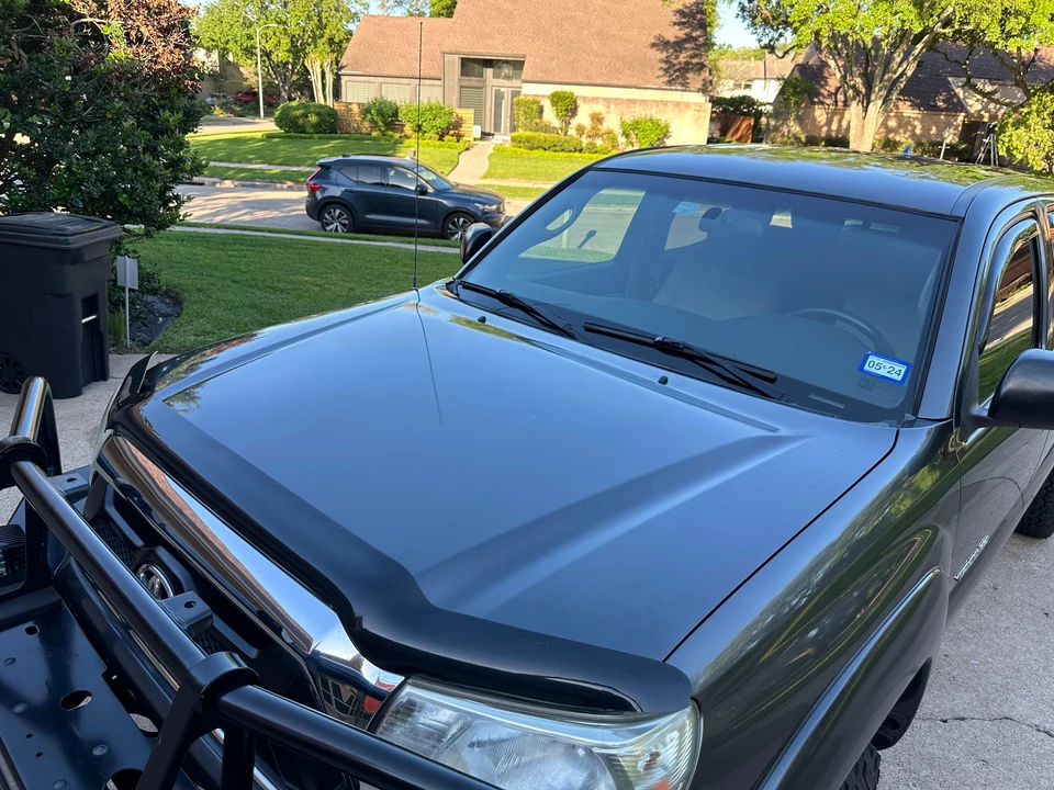 2015 Toyota Tacoma 2nd Gen - Image 31 of 31