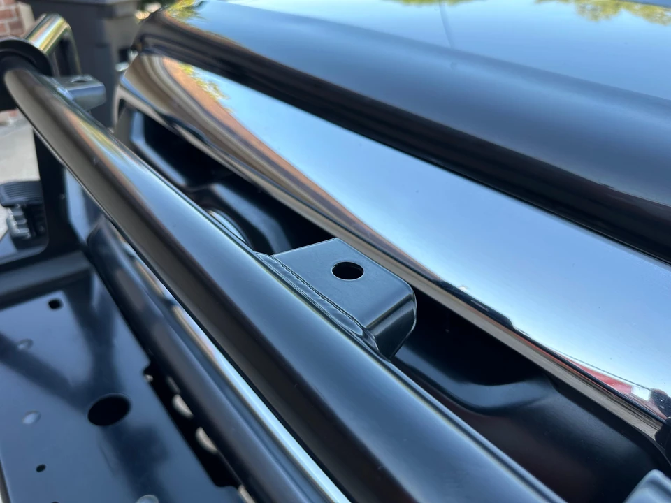 2015 Toyota Tacoma 2nd Gen - Image 26 of 31