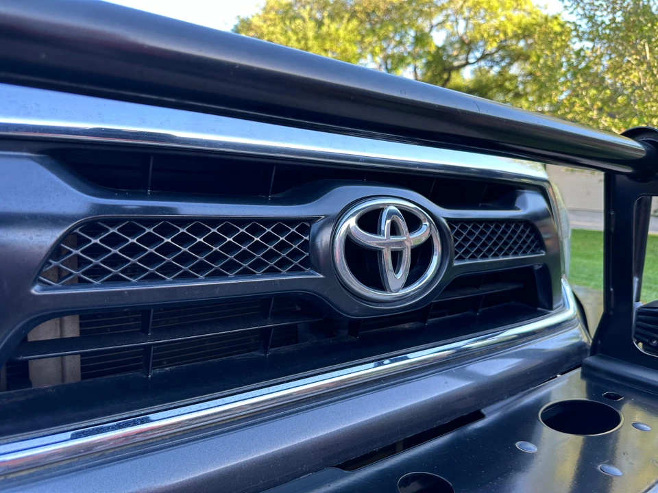 2015 Toyota Tacoma 2nd Gen - Image 23 of 31