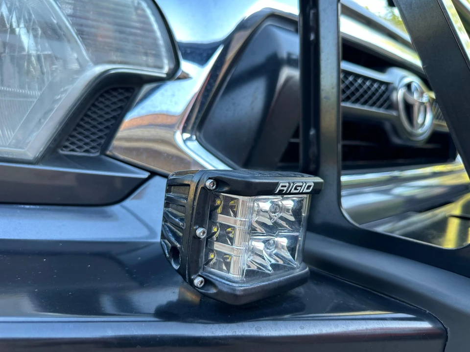 2015 Toyota Tacoma 2nd Gen - Image 20 of 31
