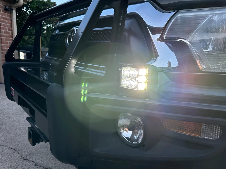 2015 Toyota Tacoma 2nd Gen - Image 29 of 31