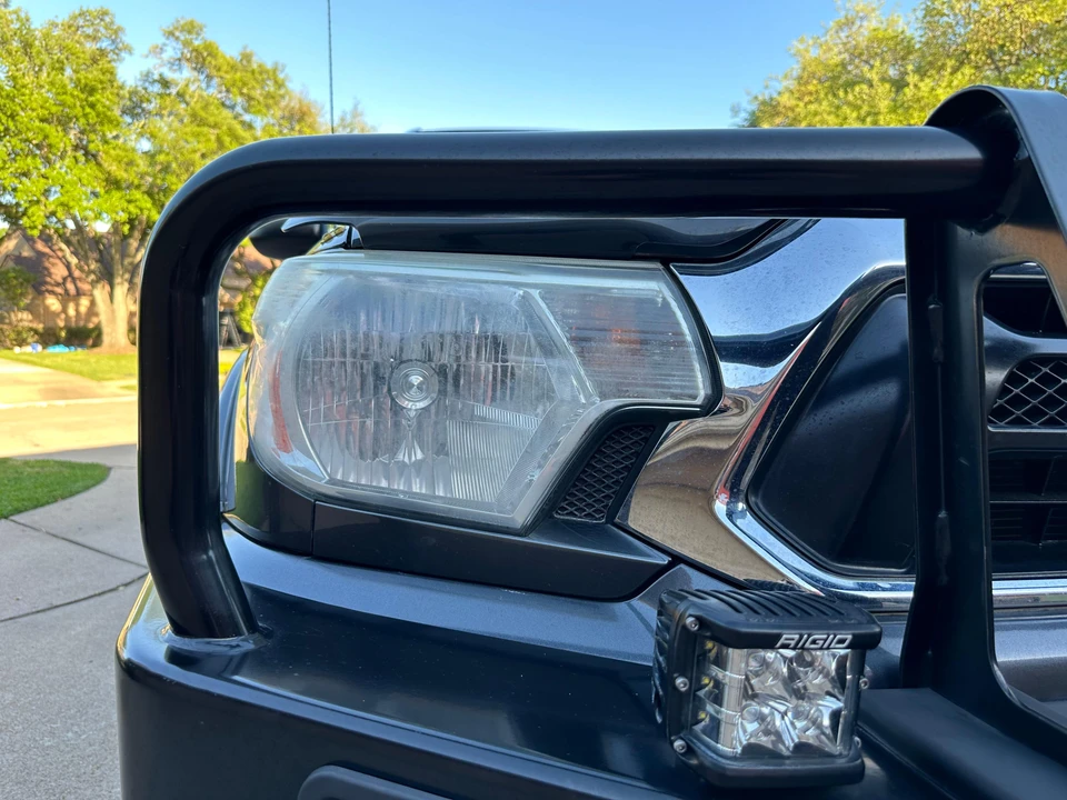 2015 Toyota Tacoma 2nd Gen - Image 21 of 31