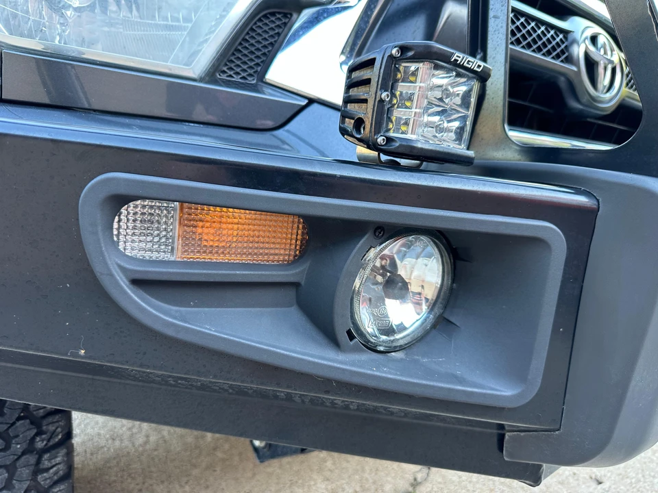 2015 Toyota Tacoma 2nd Gen - Image 19 of 31