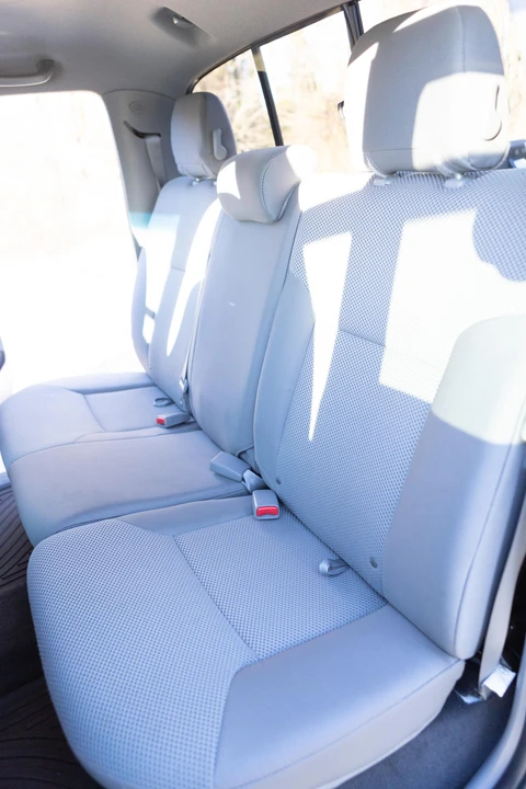 2015 Toyota Tacoma 2nd Gen - Image 30 of 31