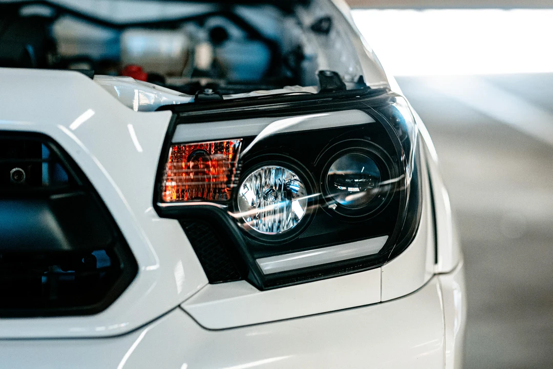 2015 Toyota Tacoma 2nd Gen - Image 10 of 31