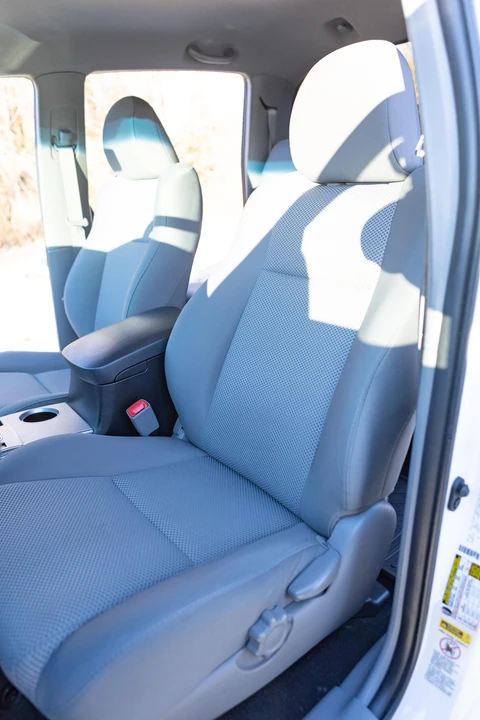 2015 Toyota Tacoma 2nd Gen - Image 26 of 31