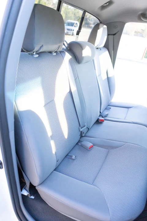 2015 Toyota Tacoma 2nd Gen - Image 29 of 31