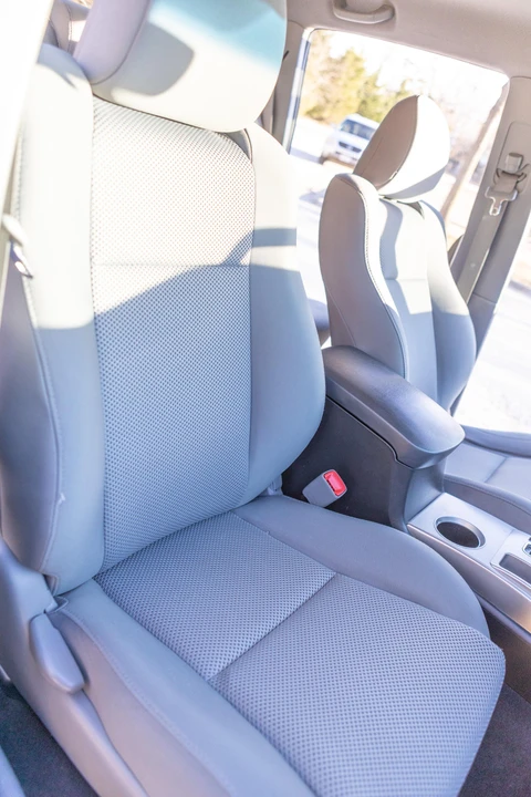 2015 Toyota Tacoma 2nd Gen - Image 27 of 31
