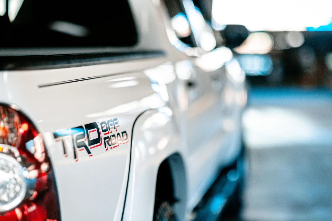 2015 Toyota Tacoma 2nd Gen - Image 13 of 31