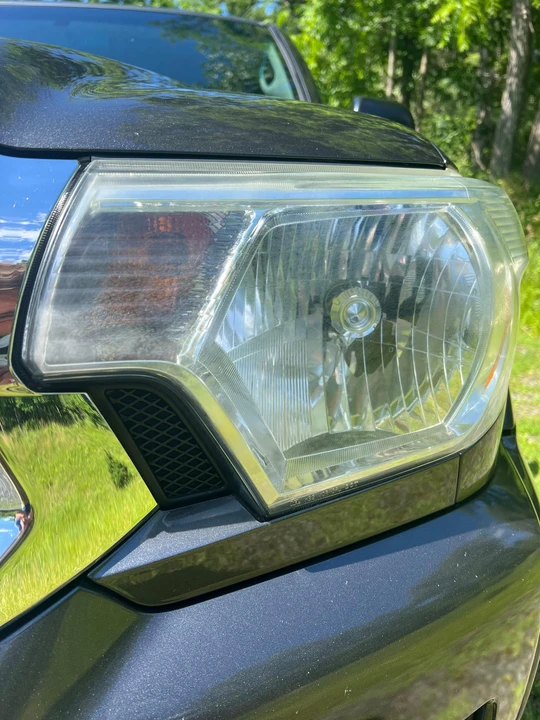 2015 Toyota Tacoma 2nd Gen - Image 13 of 31