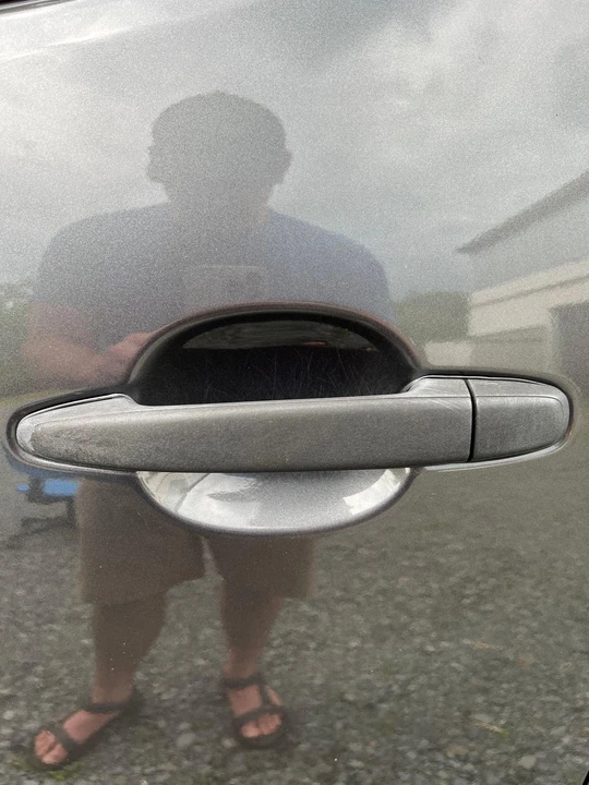 2015 Toyota Tacoma 2nd Gen - Image 25 of 31