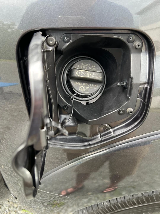 2015 Toyota Tacoma 2nd Gen - Image 28 of 31
