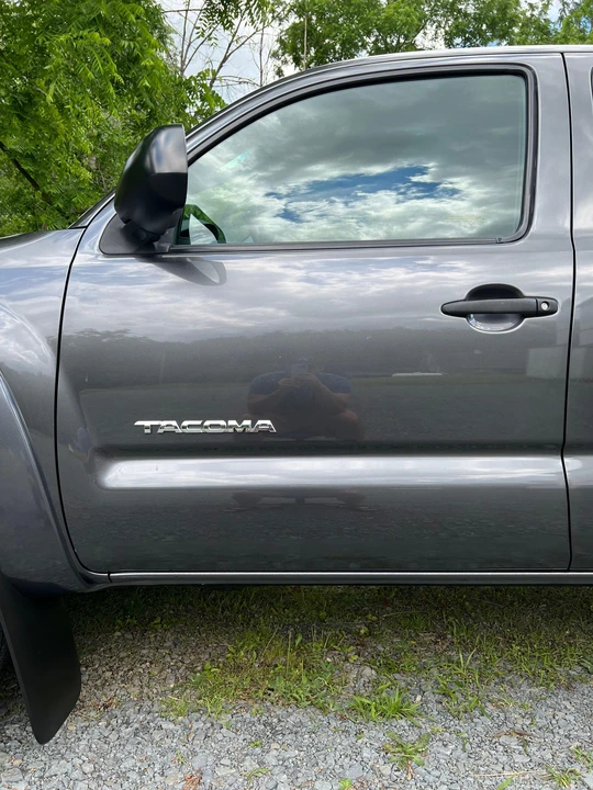 2015 Toyota Tacoma 2nd Gen - Image 20 of 31