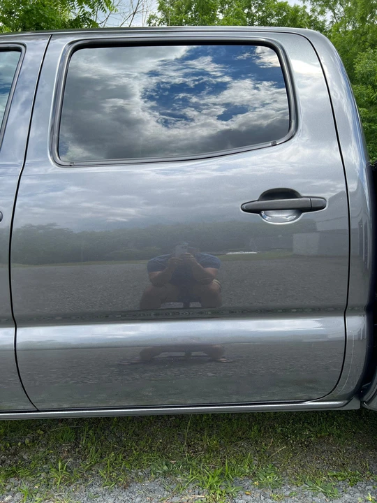 2015 Toyota Tacoma 2nd Gen - Image 24 of 31