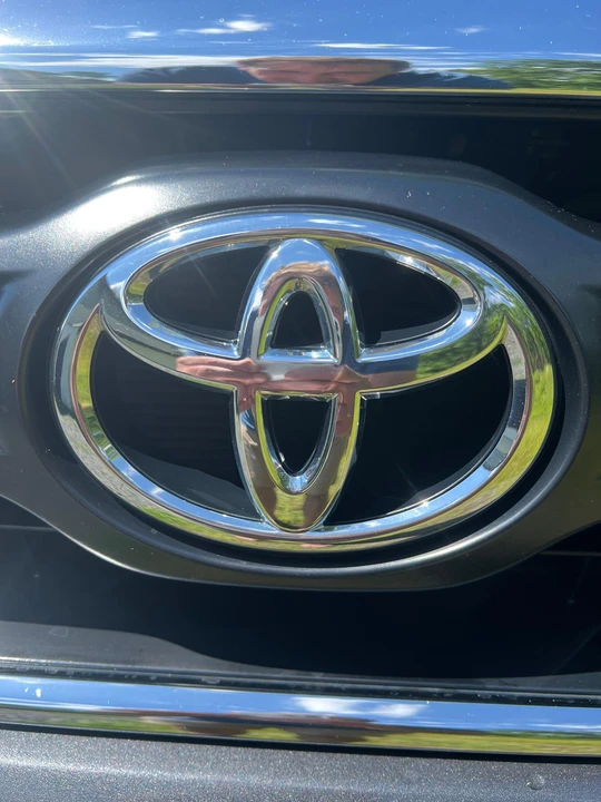 2015 Toyota Tacoma 2nd Gen - Image 12 of 31