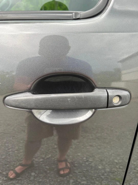 2015 Toyota Tacoma 2nd Gen - Image 22 of 31