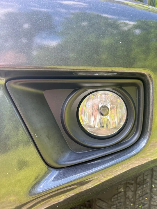 2015 Toyota Tacoma 2nd Gen - Image 14 of 31