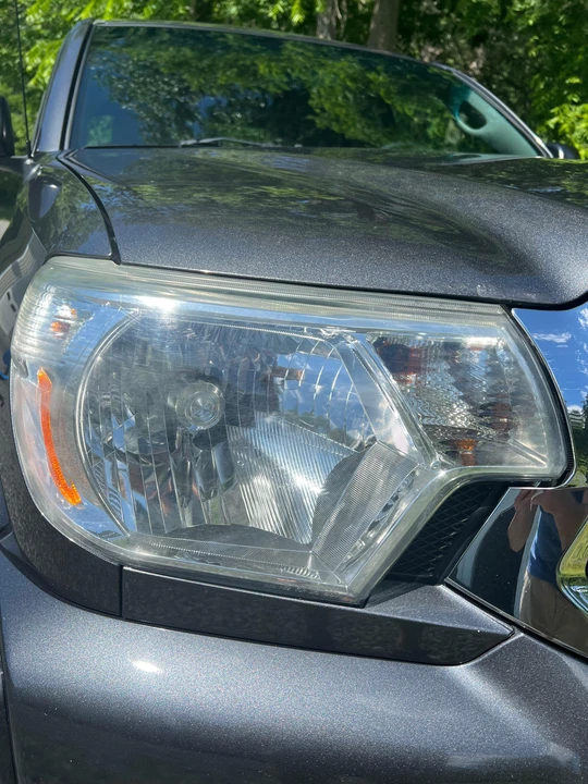 2015 Toyota Tacoma 2nd Gen - Image 10 of 31