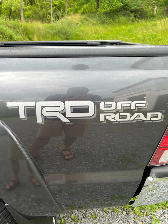 2015 Toyota Tacoma 2nd Gen - Image 30 of 31