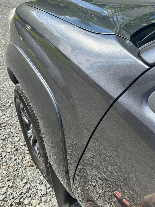 2015 Toyota Tacoma 2nd Gen - Image 17 of 31