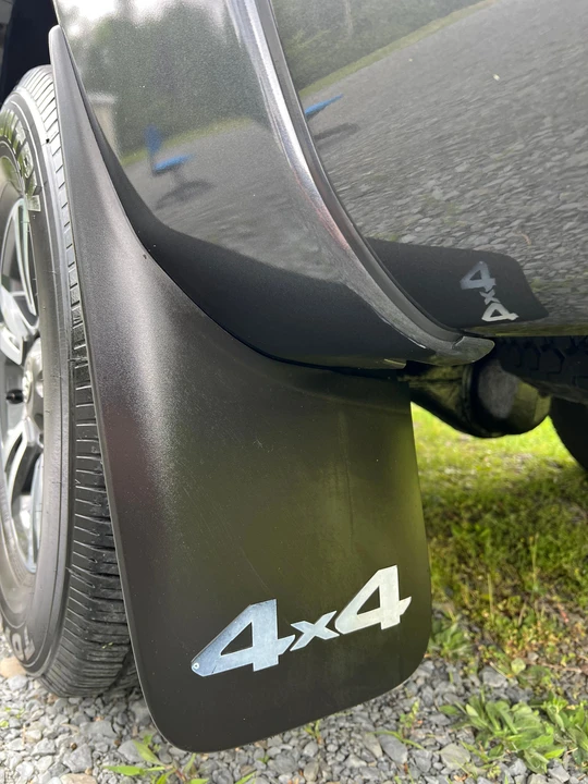 2015 Toyota Tacoma 2nd Gen - Image 31 of 31