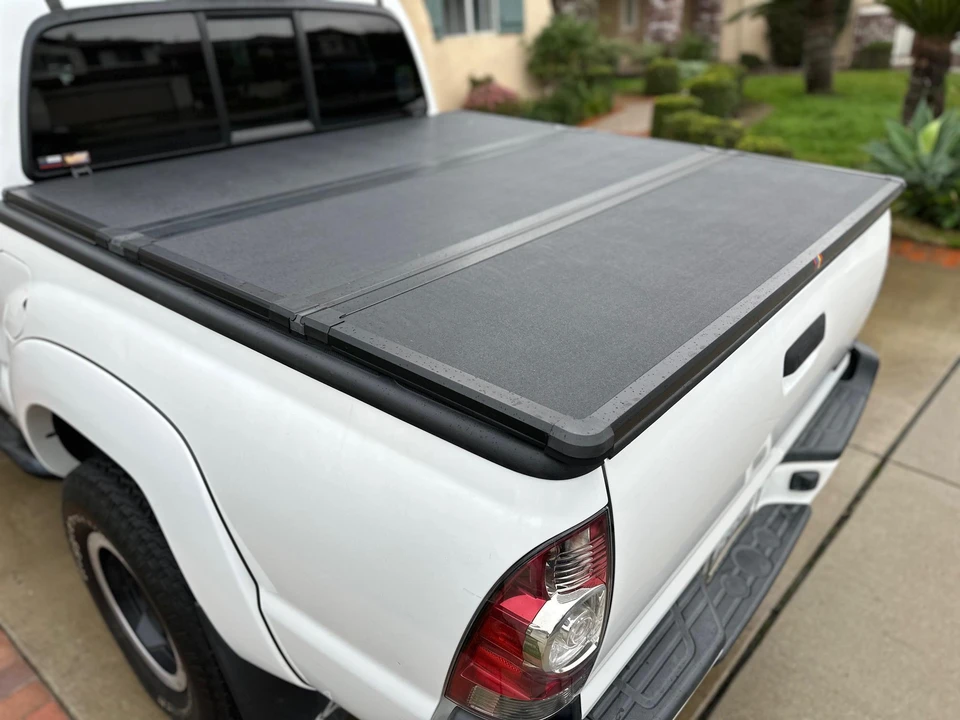 2015 Toyota Tacoma 2nd Gen - Image 25 of 31