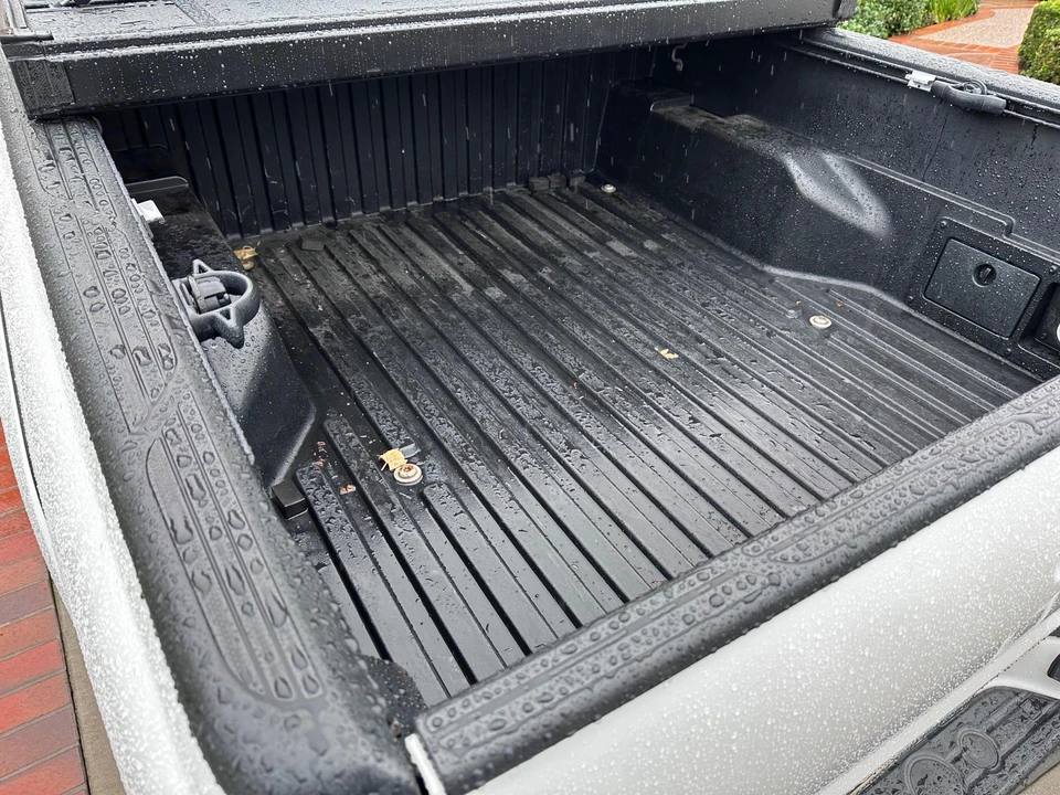 2015 Toyota Tacoma 2nd Gen - Image 26 of 31