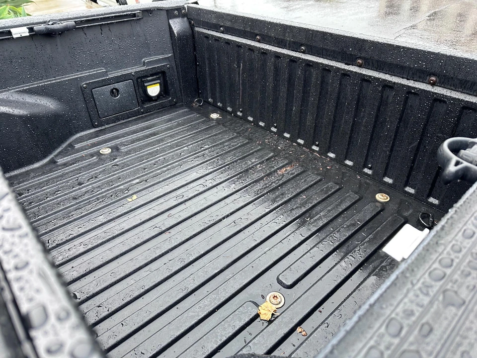 2015 Toyota Tacoma 2nd Gen - Image 27 of 31