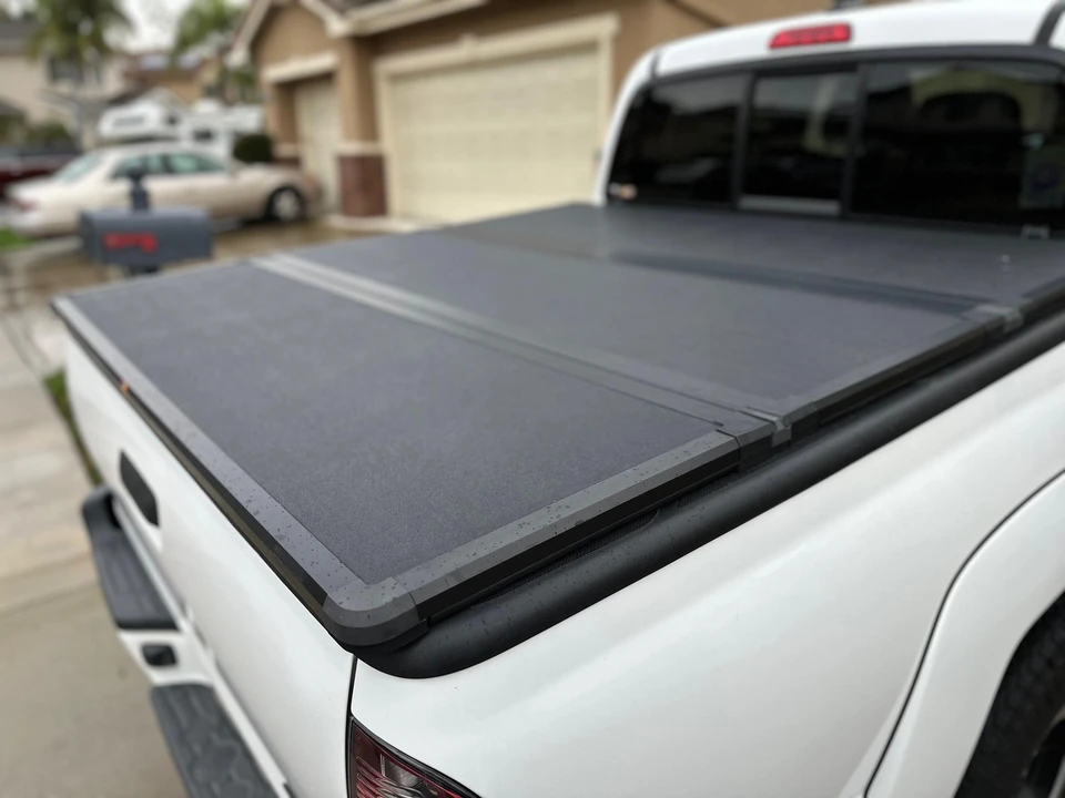 2015 Toyota Tacoma 2nd Gen - Image 31 of 31